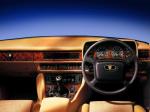 Jaguar XJ-S 1975 года (UK)